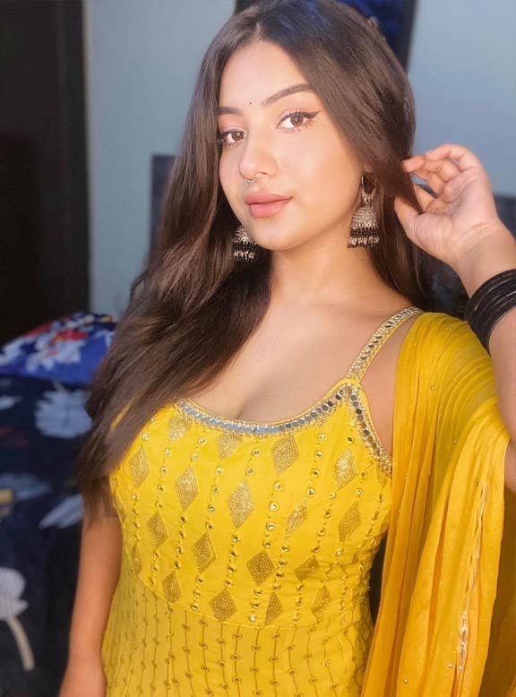 Asian Girls Vadodara 