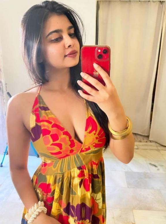 Vadodara Call Girl
