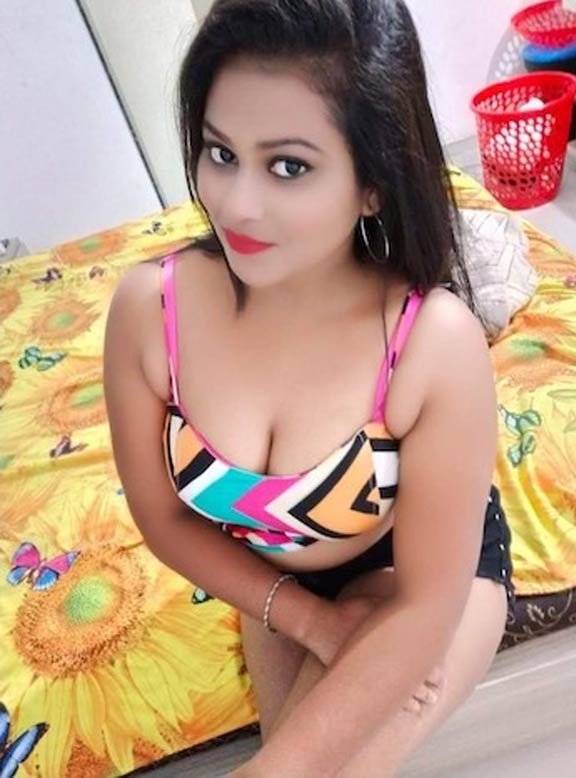 Shetal Call Girl Vadodara Escort